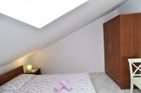 Appartement met 2 Slaapkamers - Zolder