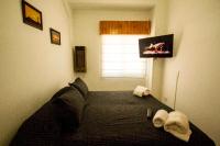 Tower Rock Puerto Deseado Standard - B&B Puerto Deseado