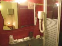 Doppelzimmer mit eigenem Bad