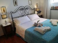 Zoagli, the house of the sun - B&B Zoagli