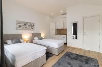 Apartmani Gundulić - B&B Osijek