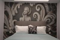 Junior Suite with Terrace Nefeli