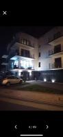 Apartament Diva 12 - Ferienwohnung Mielno