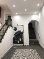 Apartment Rua Formaggi - Chambres d'hôtes Palerme