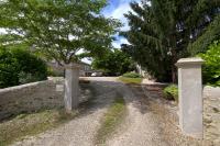 Domaine Des Deux Rivières - Gîte - - B&B