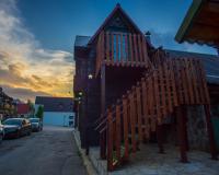 Apartmani Restoran Durmitor - B&B