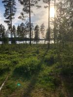 Apartamento con vistas al lago