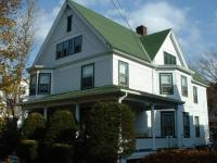 Wayne on Main - B&B Honesdale