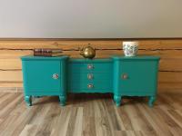 Chambre Triple - Vue sur Jardin