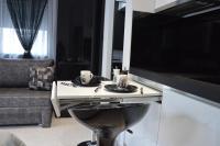 Junior Suite with Balcony Alexander