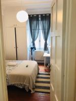 Standard Double Room with Shared Bathroom
