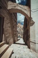 Endea Suite Rooms & Lounge SPA - B&B Matera