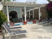 B&B Ponza - Villa Acacia - Bed and Breakfast Ponza