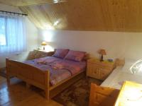 Triple Room with Shared Bathroom