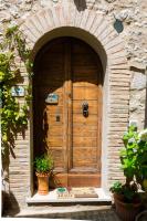 B&B Alatri - La Zaffera - Bed and Breakfast Alatri