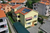 Apartments Luni - B&B