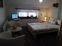 Habitación Doble Pequeña