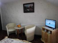 Habitación Doble Pequeña