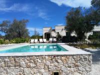 Gli Ulivi - Ferienwohnung Giurdignano