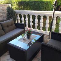 Studio avec Terrasse