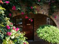 Bastille de Blignaut B&B - B&B