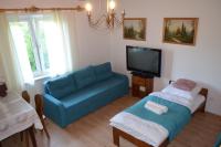 Chalet met 2 Slaapkamers