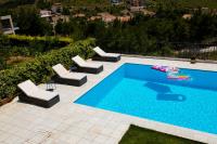 B&B Drafi - Villa Olympia VIP - Bed and Breakfast Drafi