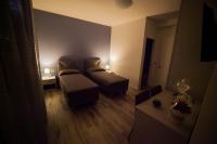 Double or Twin Room with Private Bathroom