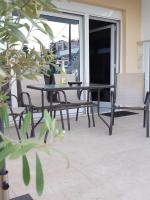 Coquille - Ferienwohnung Kavala