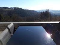 Terrasses de Malmedy - Duplex 455 - Bed and Breakfast Malmedy