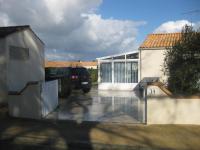 Maison proche de la plage - Ferienwohnung