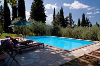 Podere Borgaruccio - B&B Peccioli