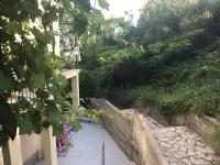 Studio with Patio