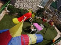 Appartement met 2 slaapkamers