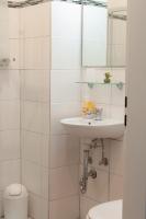 Chambre Simple - Vue sur Jardin
