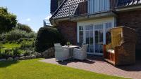 B&B List auf Sylt - Ferienwohnung Am Buttgraben - Bed and Breakfast List auf Sylt