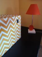 Habitación con baño compartido - Cama grande