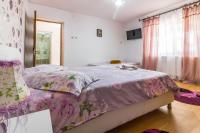 Chambre Triple avec Salle de Bains Privative