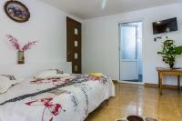 Vierpersoonskamer met Eigen Badkamer