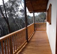 One-Bedroom Chalet