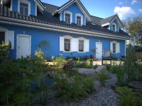 Pensjonat Krainka - B&B