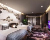 Four Seasons Hotel Shenzhen