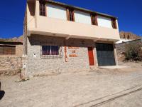 El Balcón de Sumaj - B&B Maimará