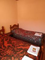 Chambre Triple avec Salle de Bains Privative