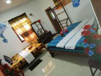 Chambre Familiale