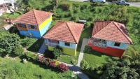 Le Hameau du Morne des Cadets - Ferienwohnung
