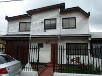 B&B Valdivia - Hospedaje JUALIC - Bed and Breakfast Valdivia