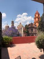 Hotel Galería - B&B