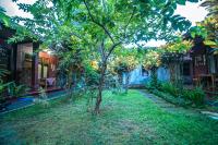 Manuaba Inn - B&B