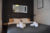 Rakowicka 22J (B) by Homeprime - B&B Cracovia